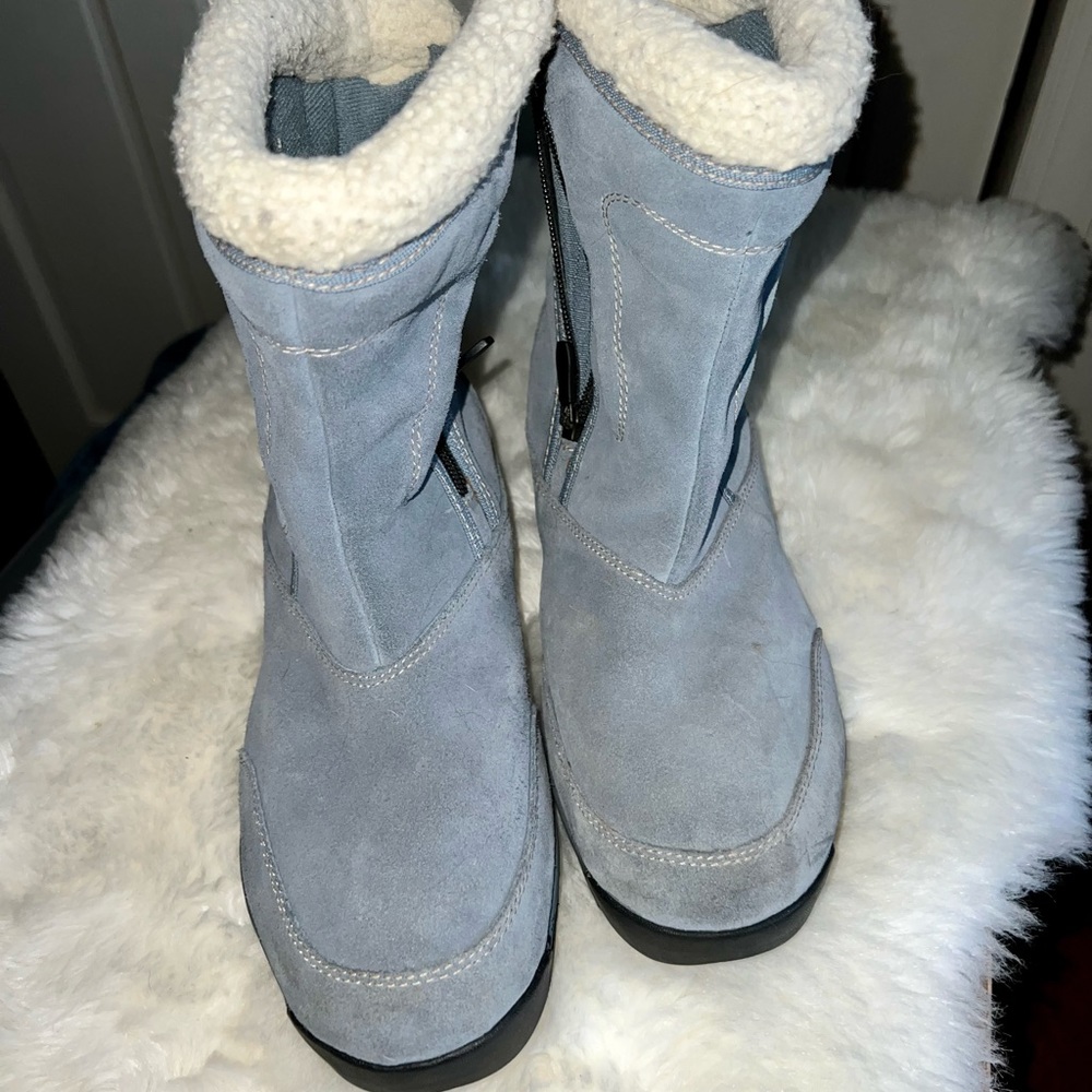 Sorel Winter Boots